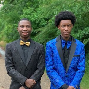 Meet your Posher, Jarvis